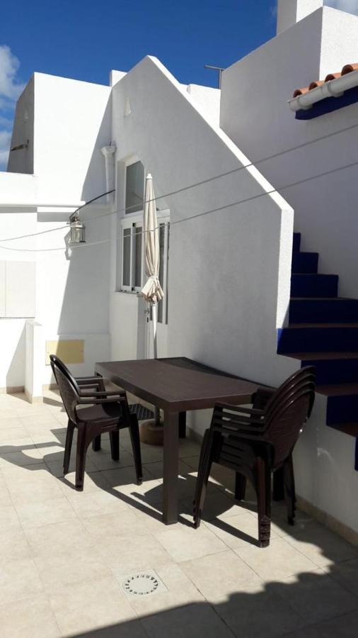 Casa De Sagres- Good Swell Villa Exterior foto