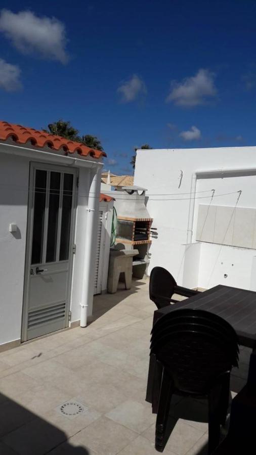 Casa De Sagres- Good Swell Villa Exterior foto