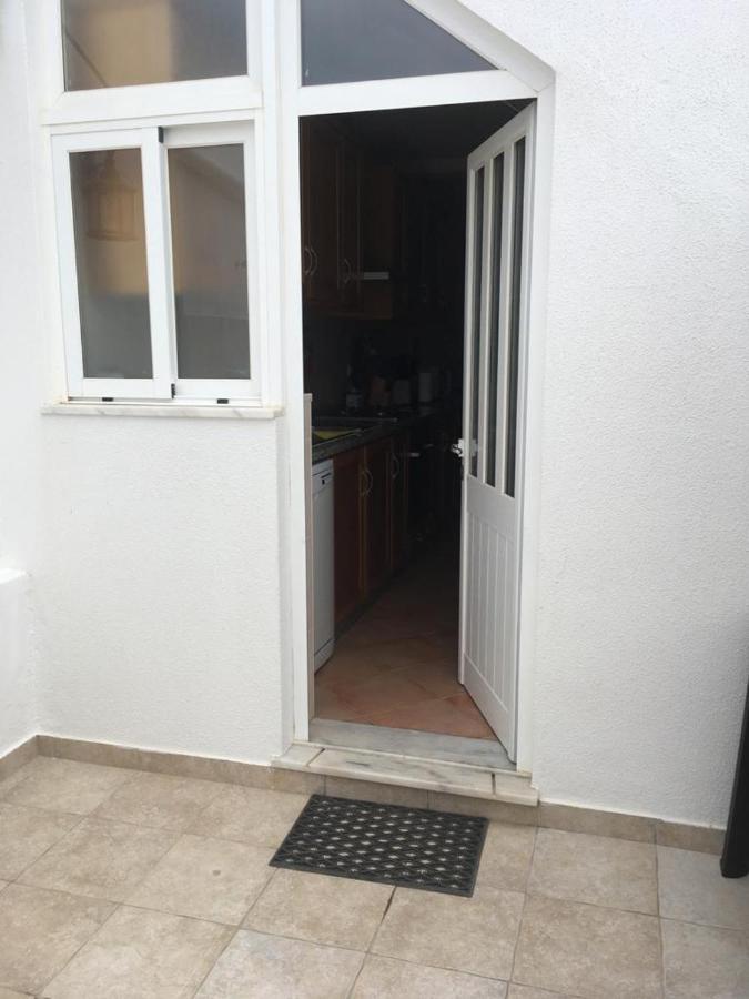 Casa De Sagres- Good Swell Villa Exterior foto