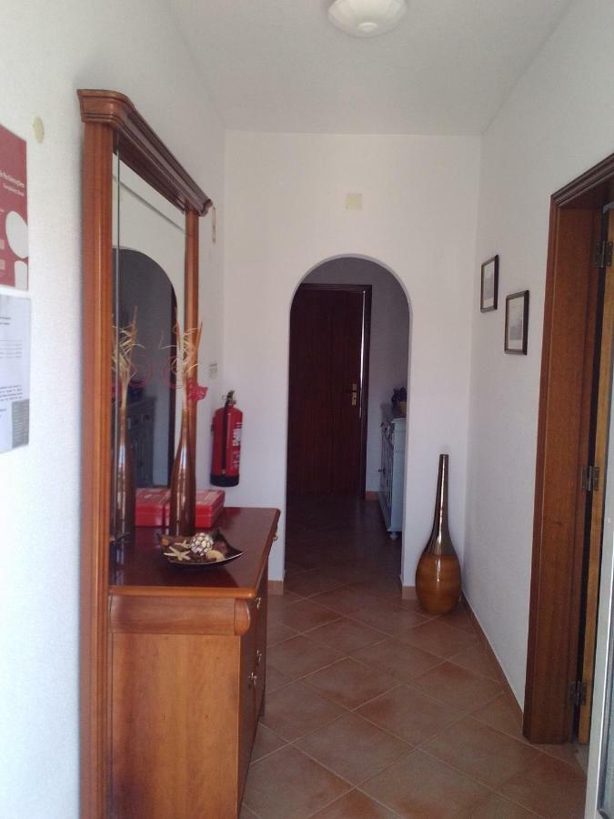 Casa De Sagres- Good Swell Villa Exterior foto