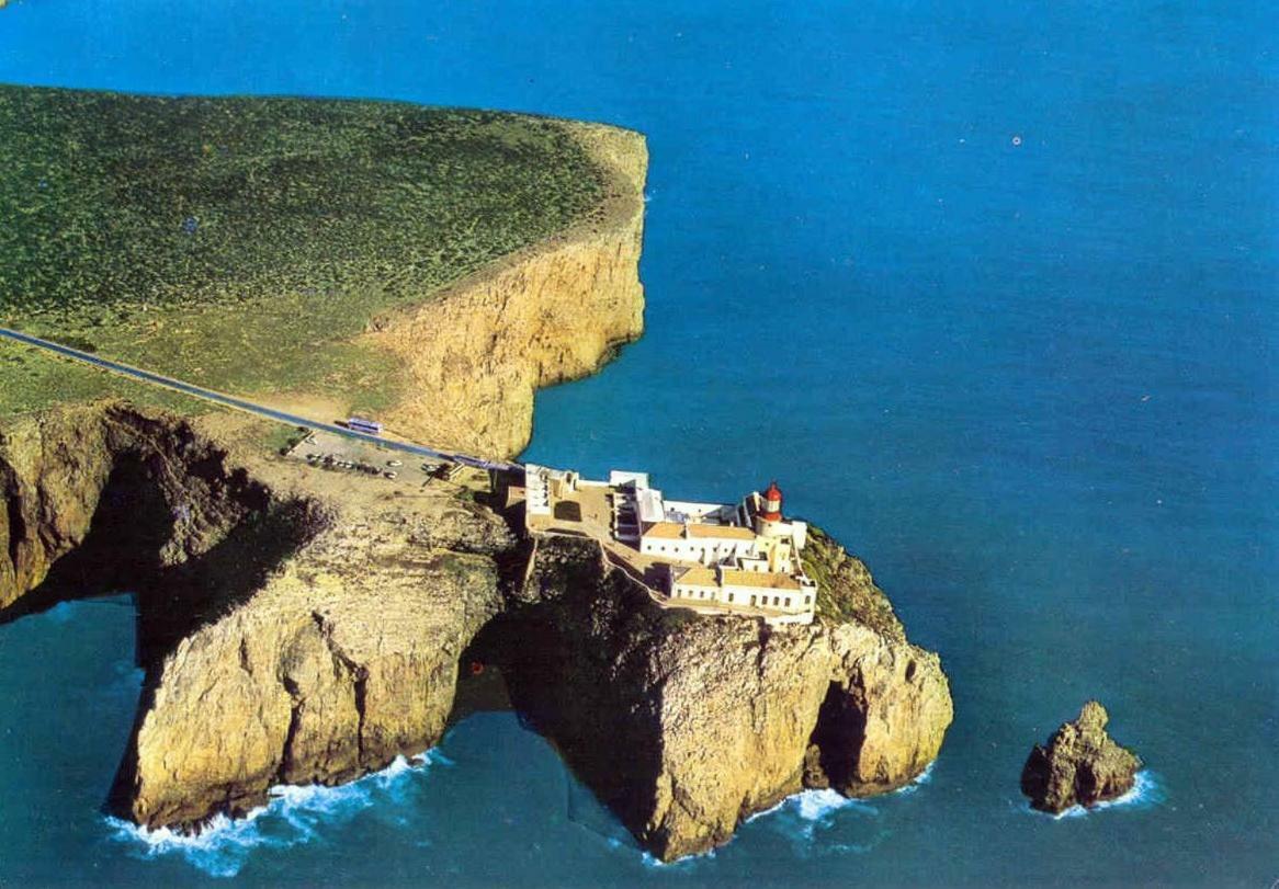Casa De Sagres- Good Swell Villa Exterior foto